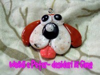 medagliette personalizzabili per animali